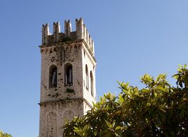 Le dimore Arcangelo - Appartamenti vacanze - Assisi