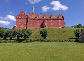 Tranekær Castle
