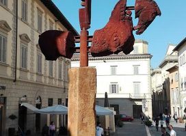 Piazza S. Francesco