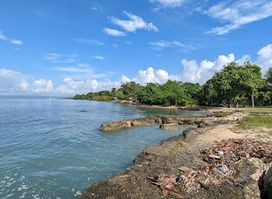 Million Dollar Point