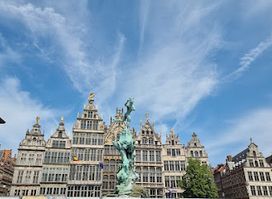 Guild Houses