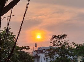 Le Thi Rieng Cultural Park