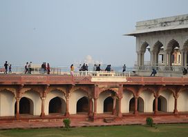 Takht-E-Jahangir