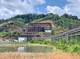 Bong Mines