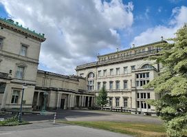 Hügel Park