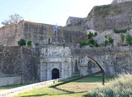 Porta Ottourata