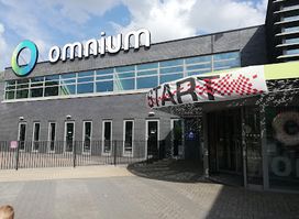 Omnium sport, recreation, pool