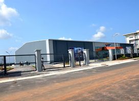 Landmark Event Center Owerri