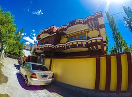 Wazir Guest House Skardu