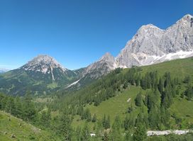 Dachstein