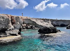 Aphrodite II Cruises
