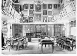 The Rhode Island Historical Society