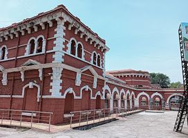 Central Museum of Nagpur