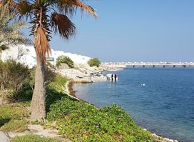 Durrat Al Bahrain