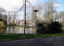 Wilhelminapark