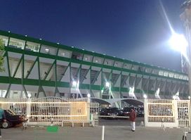 Sabah Al Salem Stadium