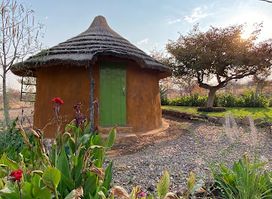OMAPAHA ETOSHA RESTCAMP