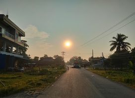 Rajbanshi Chowk