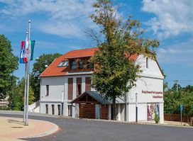 Tourinform Őrség