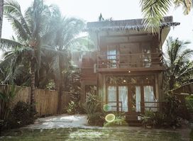 Mango Tango Villas