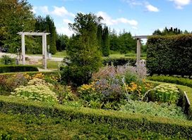 The Arboretum, University of Guelph