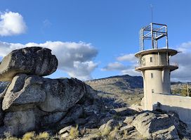 Miradouro do Sanatório