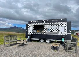 Agnið streetfood