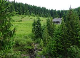 Sloboda River