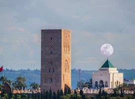 Rabat Ville