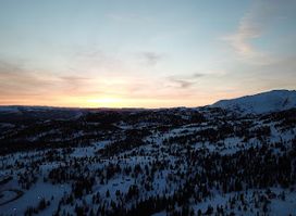 Bøseter Norefjell