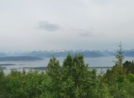 Molde Utsiktspunkt