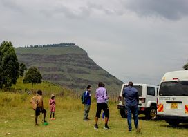 Oltepesi Tours and Travel Ltd