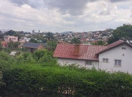 Coalition Paysanne de Madagascar