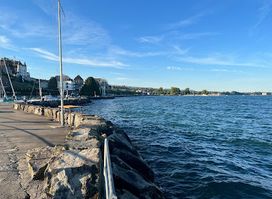 Leman Lake Museum
