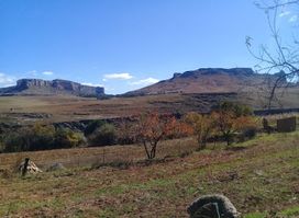 Butha Buthe Mountain