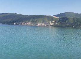 Harbour View