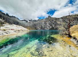 Huaraz Tours