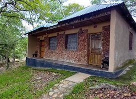 The Great Kalambo Falls Lodge