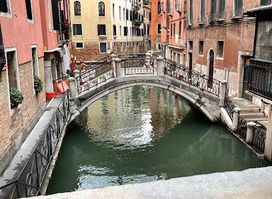 Ponte dei Baretteri