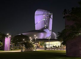 King Abdulaziz Center for World Culture - Ithra