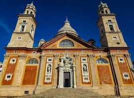 Basilica di Santa Maria Assunta in Carignano