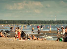 Pärnu keskrand
