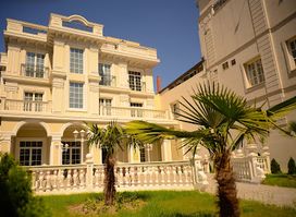 Vila Imperial