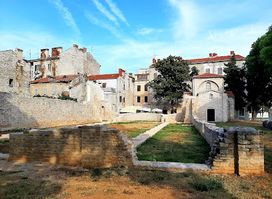 Church of St. Maria Formosa