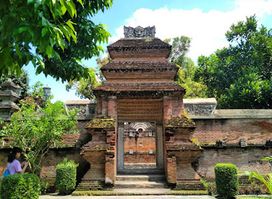 Jogja Walking Tour