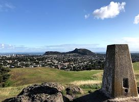 Blackford Hill