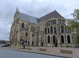 Musée Saint-Remi