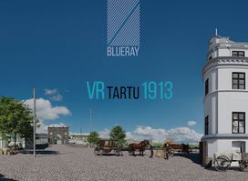 VR Tartu 1913 (VR History)