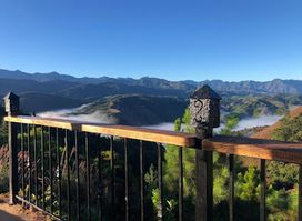 Turismo en Constanza