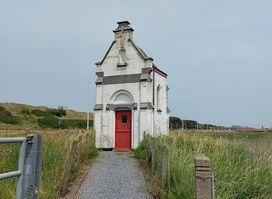 Kapel Notre Dame de Lourdes